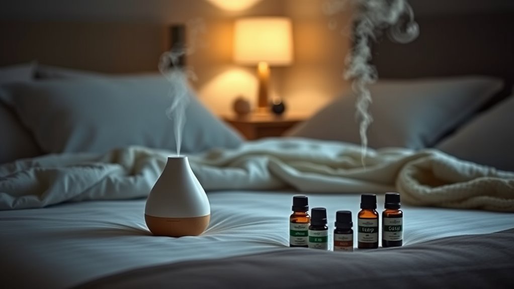 essential oil safety guidelines