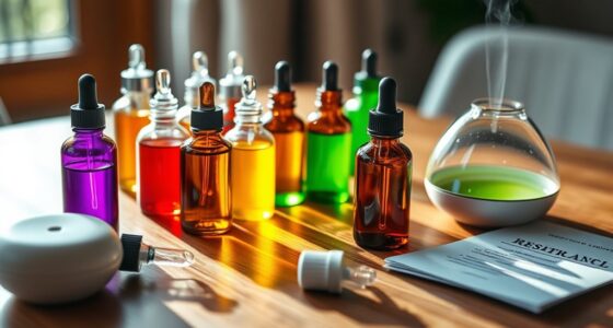 essential oil safety mistakes