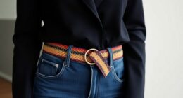 fashion upgrade with simple hack