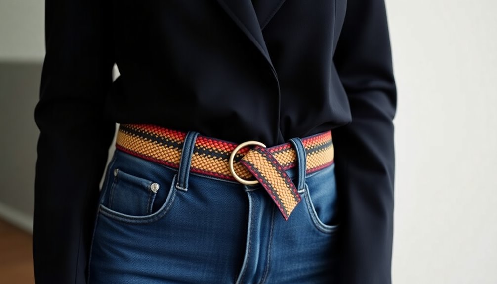 fashion upgrade with simple hack