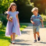 royal path and different future