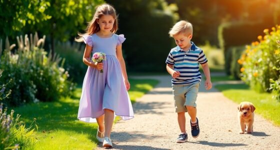 royal path and different future
