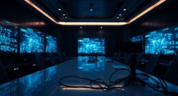 streaming services halt data