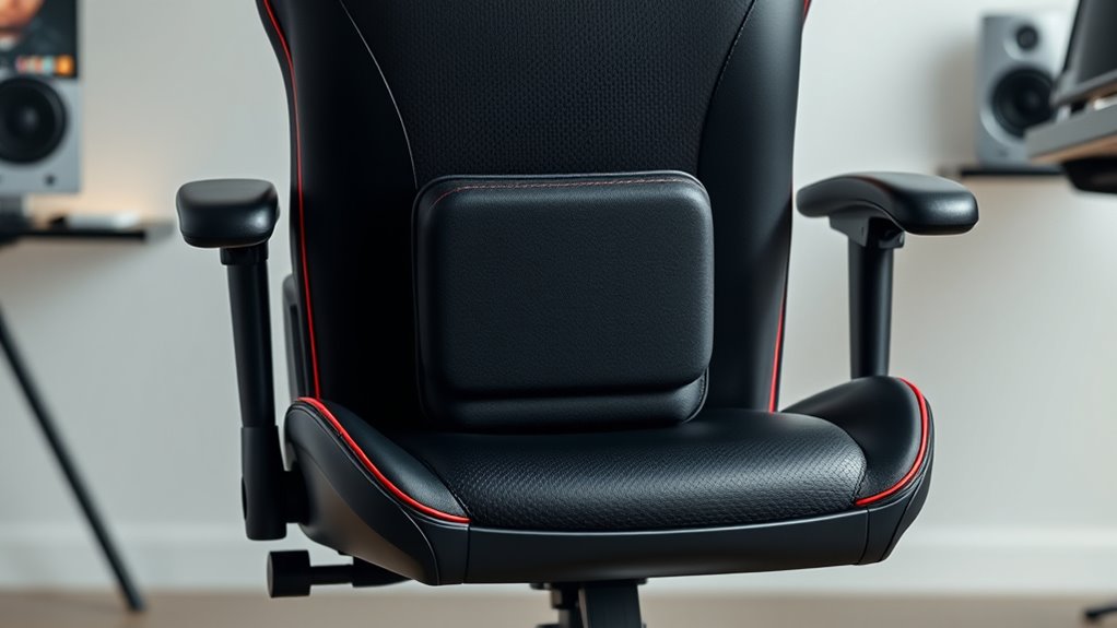 adjustable ergonomic durable features