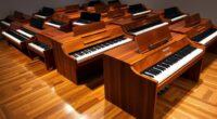 affordable grand like digital pianos