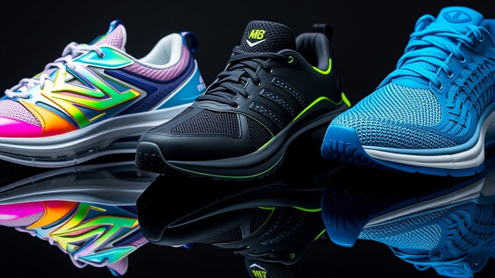 authenticity design durability fit