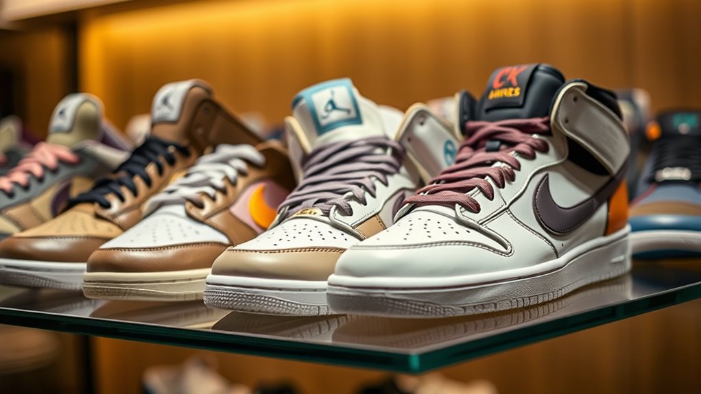 authenticity quality reputation value