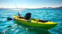 best fishing kayak packages