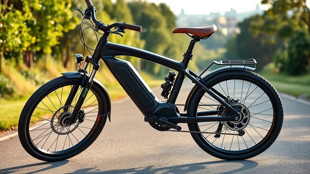 bike quality fit safety