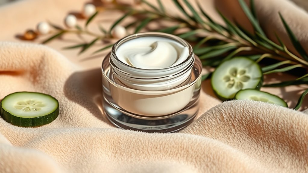 choose safe effective ingredients