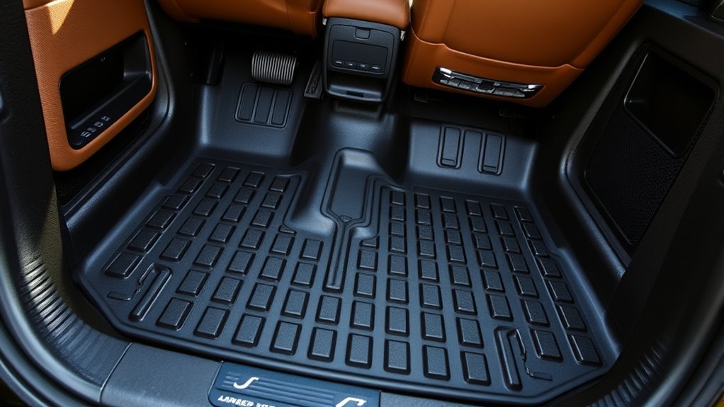 choosing durable safe mats