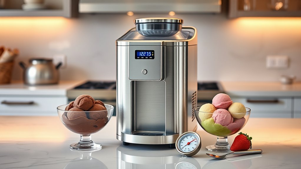 choosing durable versatile machines