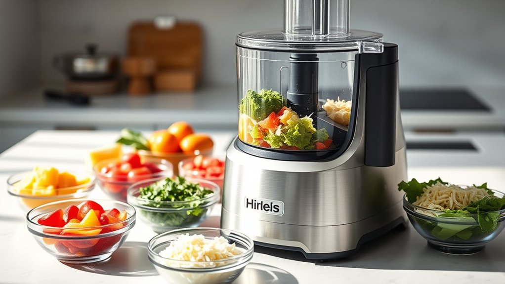 choosing efficient safe appliances