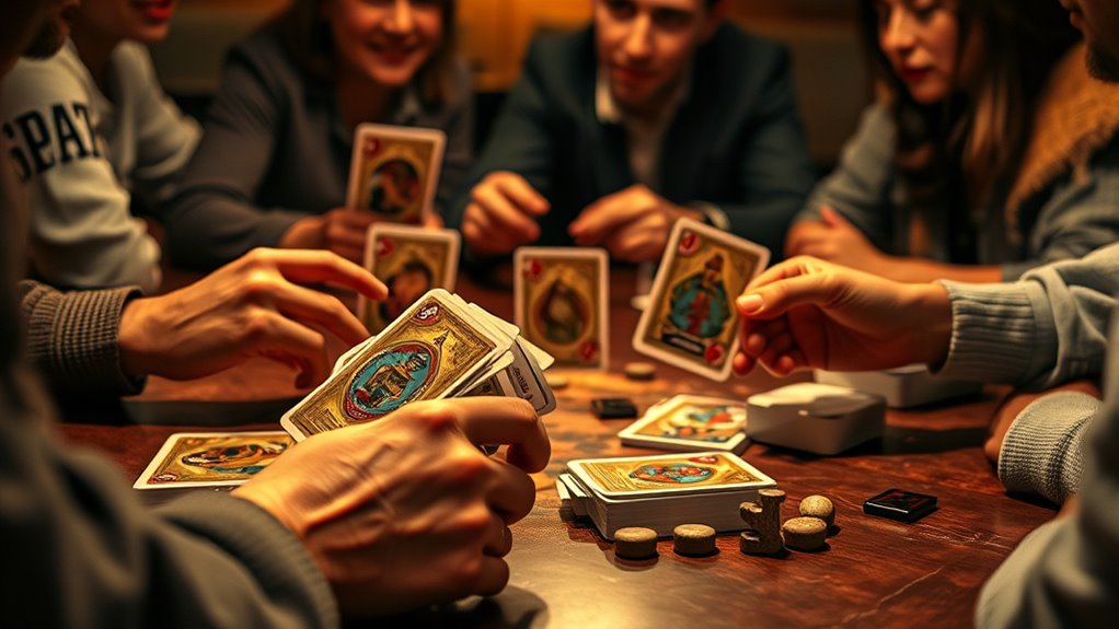 choosing engaging strategy games