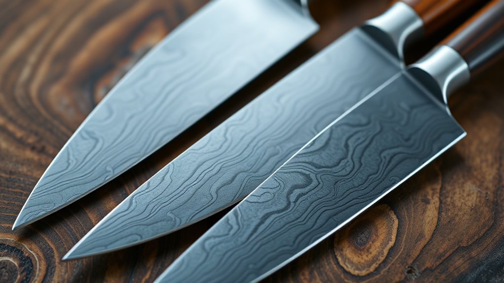 choosing quality knife sets
