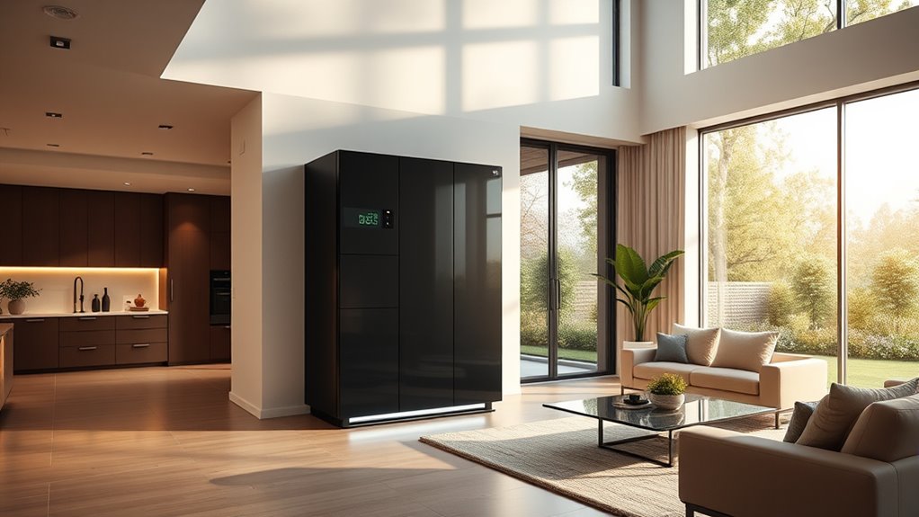 choosing reliable home backup