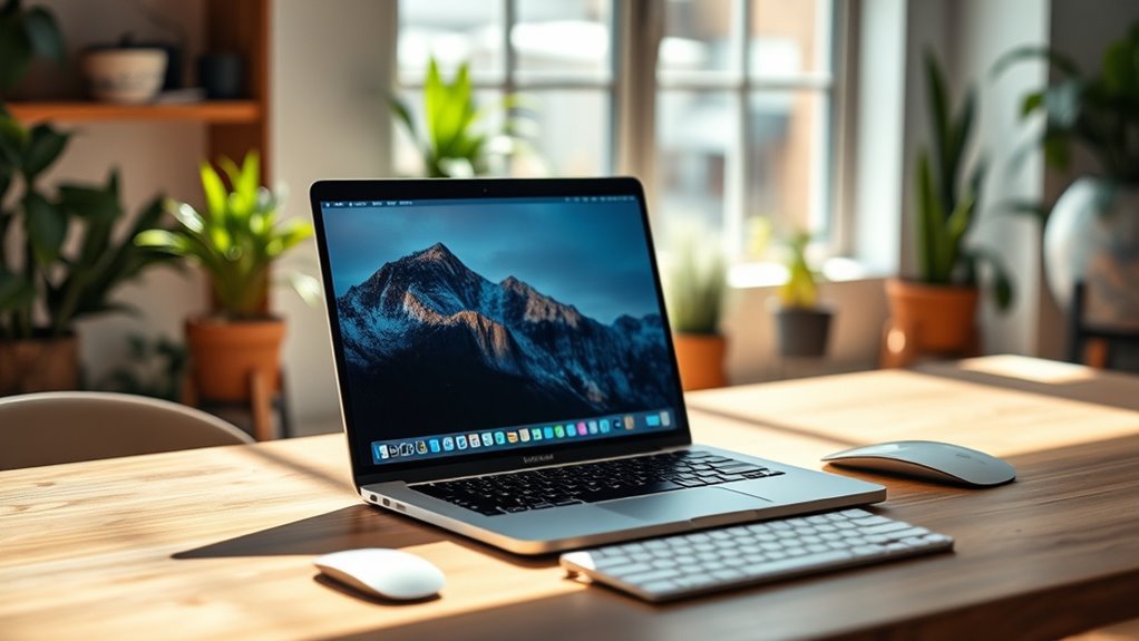 choosing suitable macbook configurations