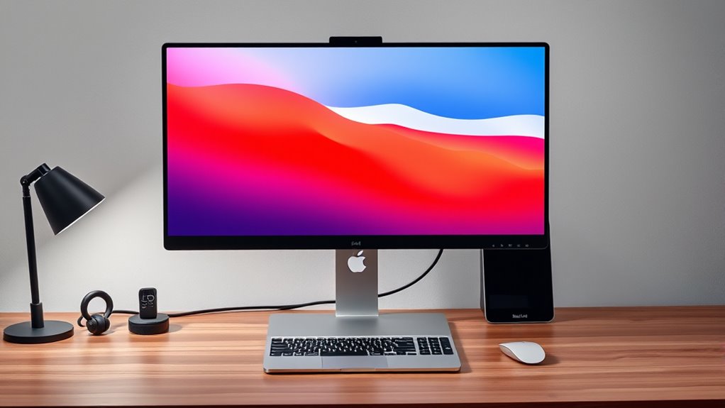 choosing the right 5k monitor