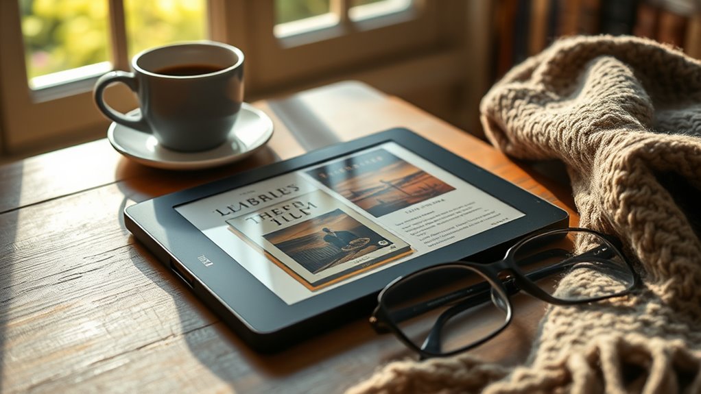 choosing the right kindle model
