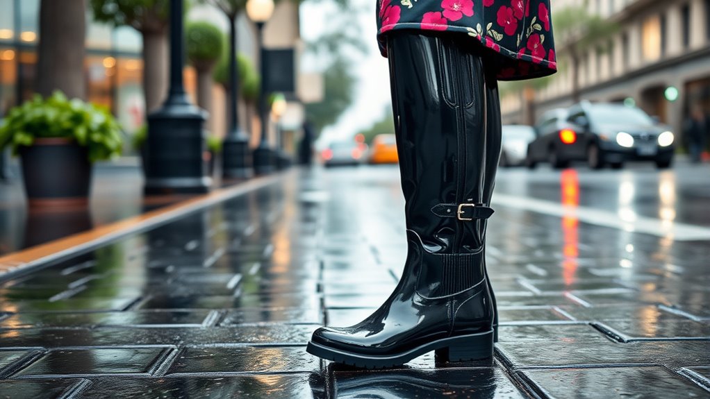 comfort quality style durability