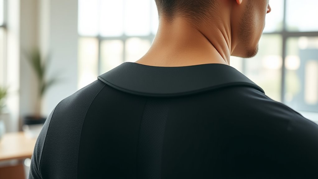 comfortable adjustable discreet durable