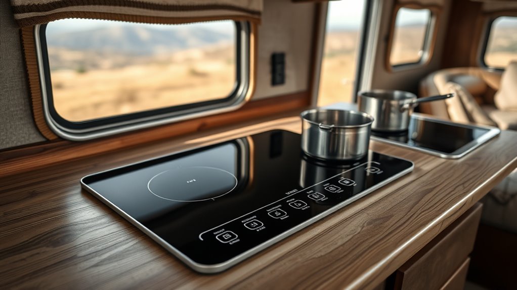 compact safe efficient heating