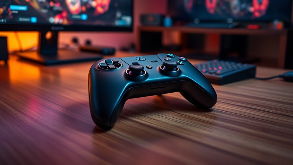 device compatibility and features