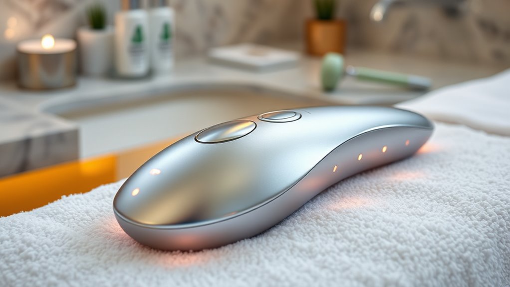 device features and safety