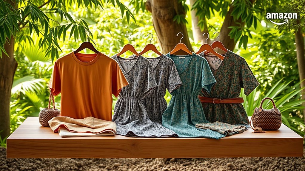 eco friendly ethical durable choices