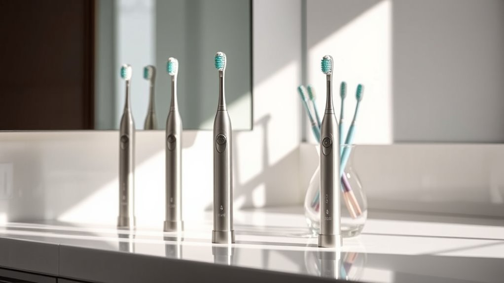 effective customizable whitening tools