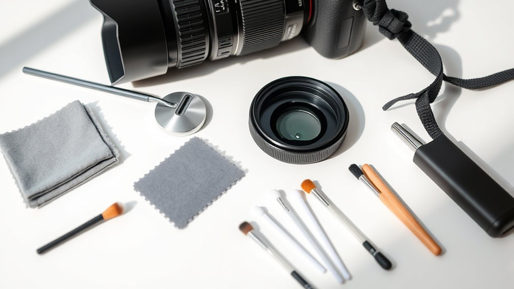 effective safe portable cleaning