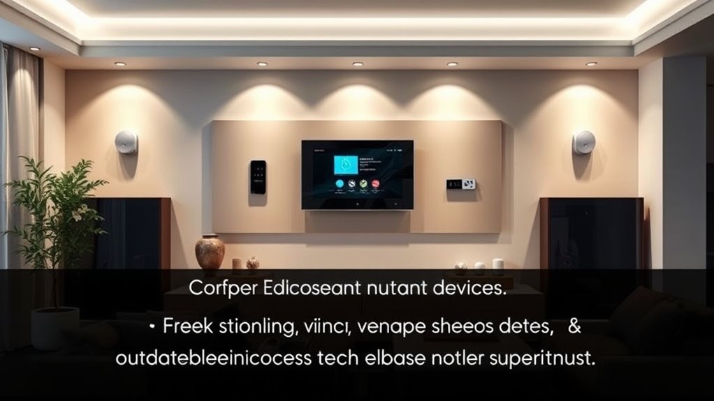 key compatibility and security