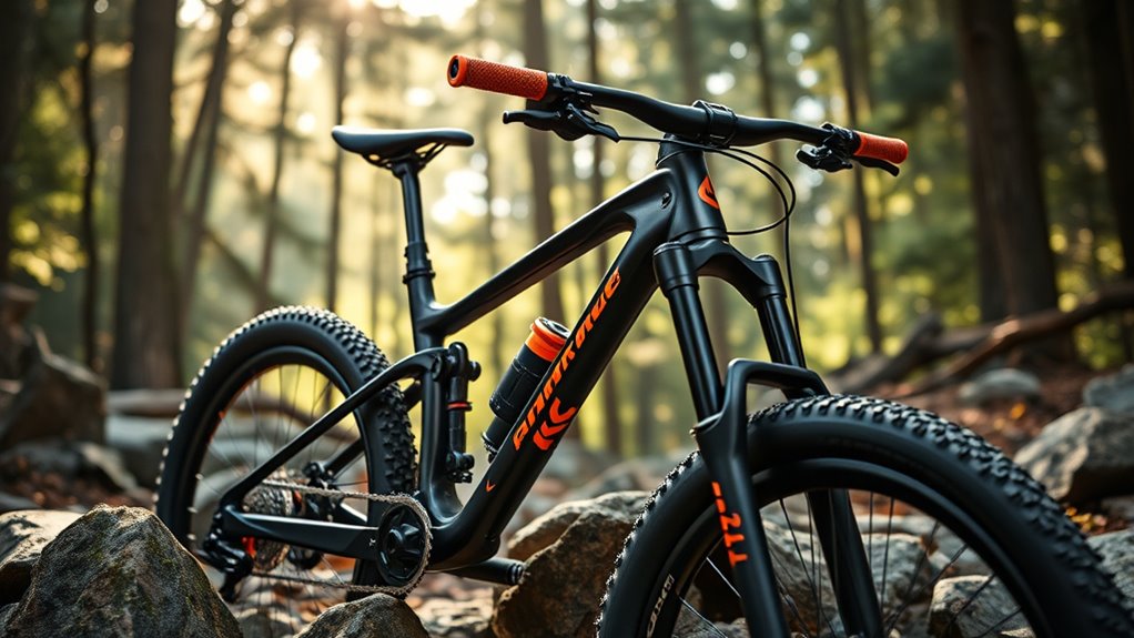 key features for durability