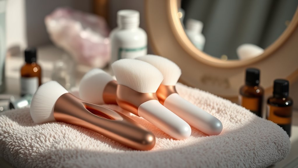 key features for selection