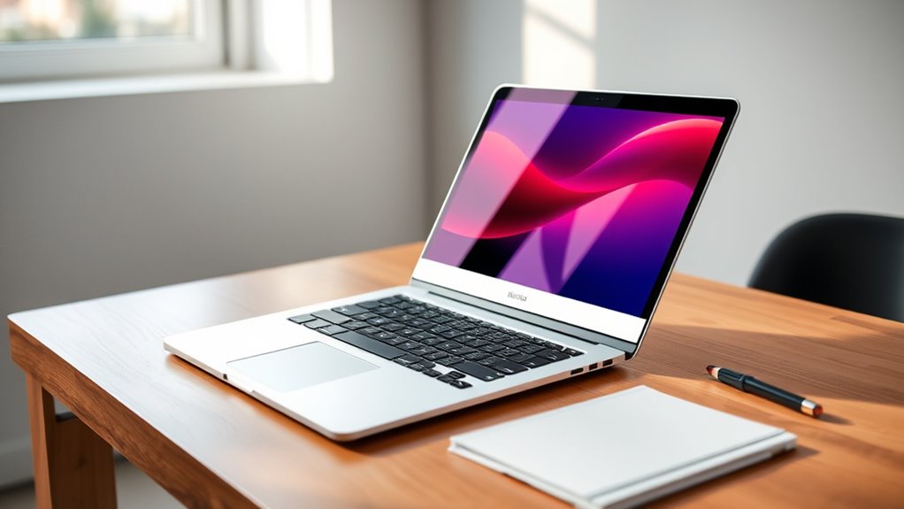 key features for selection