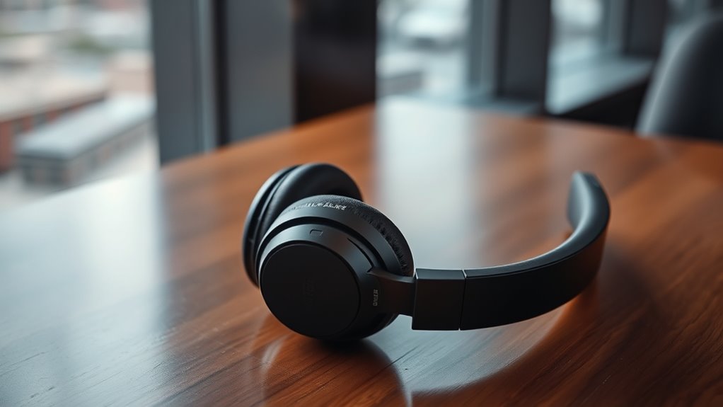 key headphones selection factors