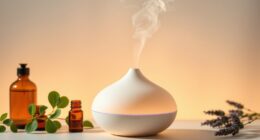 luxury aromatherapy diffuser sets