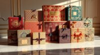 luxury beauty advent calendars