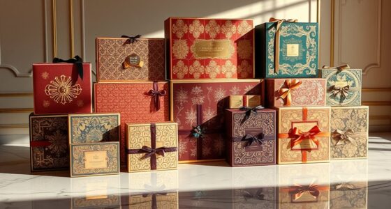 luxury beauty advent calendars