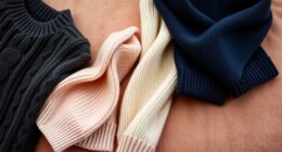 luxury cashmere sweater collection