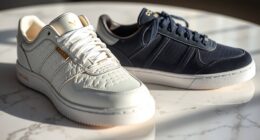 luxury collectible sneaker guide