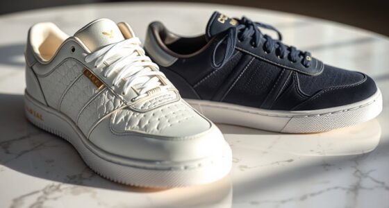 luxury collectible sneaker guide