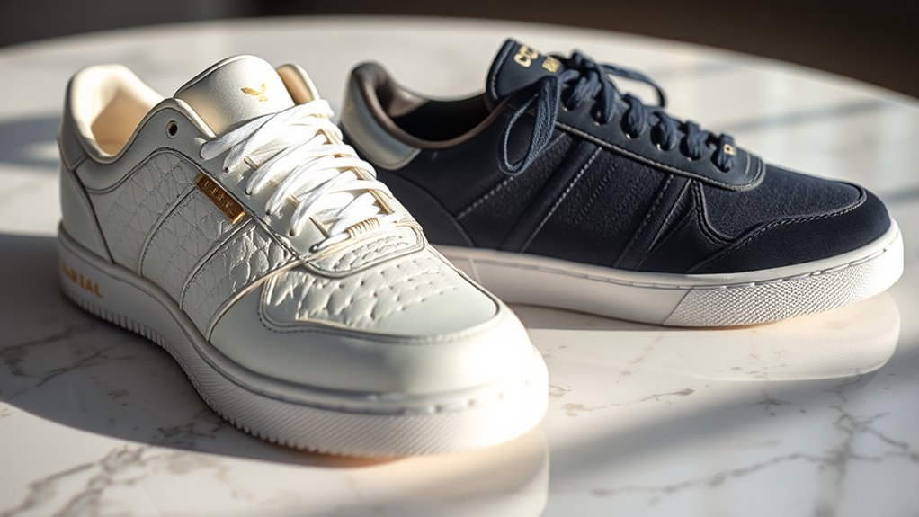 luxury collectible sneaker guide
