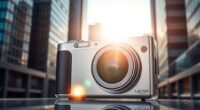 luxury compact camera list