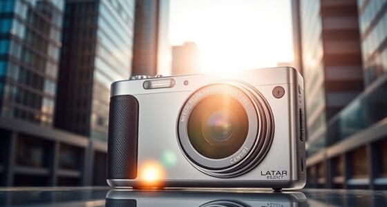 luxury compact camera list