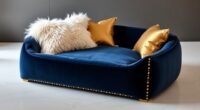 luxury dog beds 2025