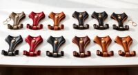 luxury dog harness reviews