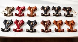 luxury dog harness reviews