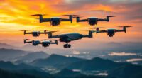 luxury drone selection guide