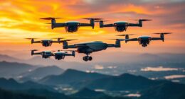 luxury drone selection guide